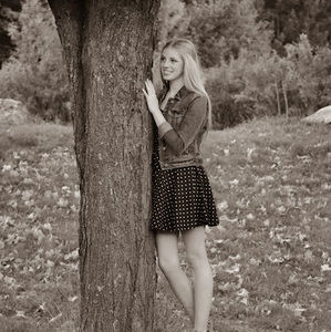 Meet your Posher, Katlyn